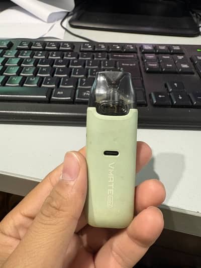 VMate mini pod