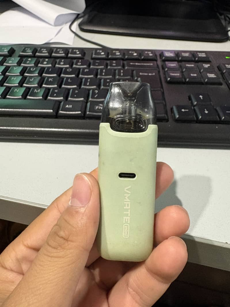 VMate mini pod 0