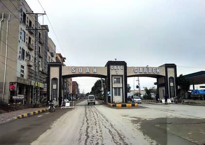 MAIN DOUBLE ROAD LOWER GROUND SINGLE SHOP AVAILABLE FOR SALE | RENTED OUT SHOP | BUSY COMMERCIAL AREA