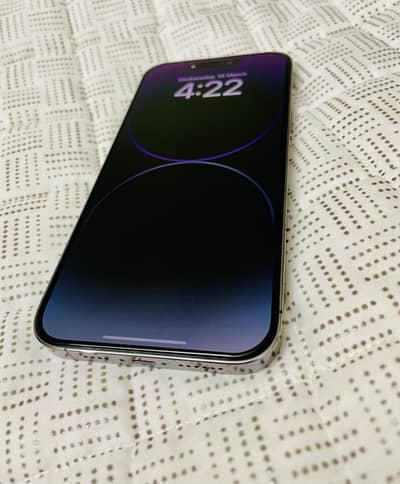 iPhone 14pro max for sale