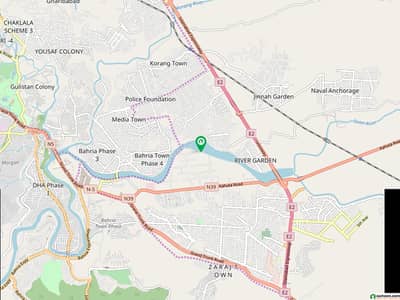 7 MARLA LEVEL DEVELOP + POSSESSION | MAIN JINNAH AVENUE