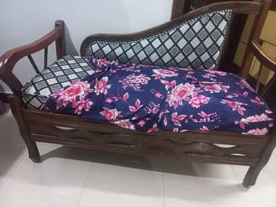 4 seater sofa set