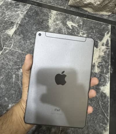 I pad 5th generation