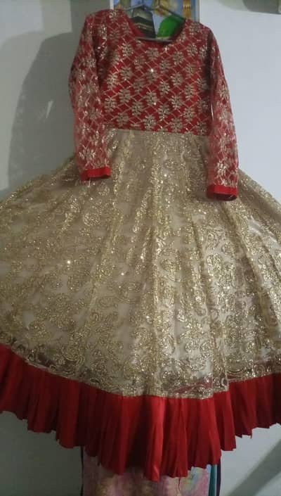 all dress for 1 time used