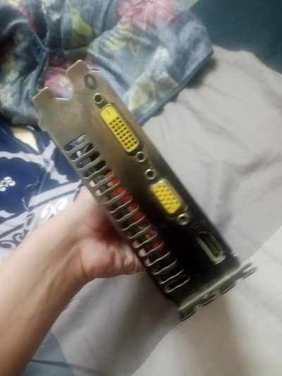 gtx 750 ti 2 gb graphic card