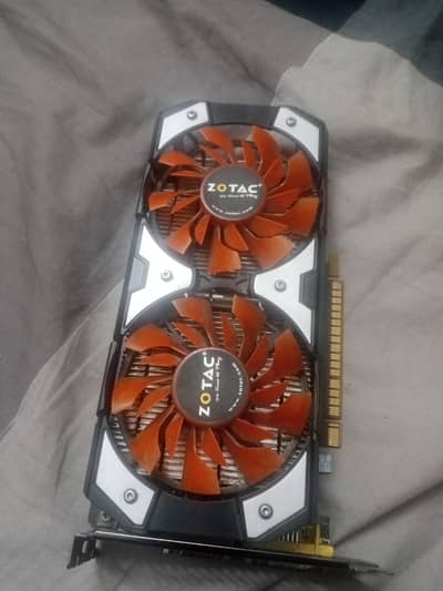 gtx 750 ti 2 gb graphic card
