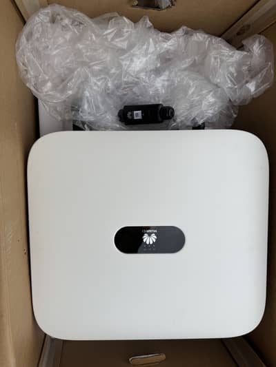 Huawei solar inverter on grid 15KW