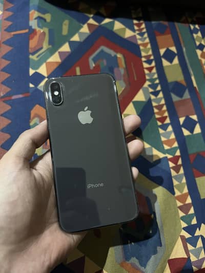 iphone x Non PTA
