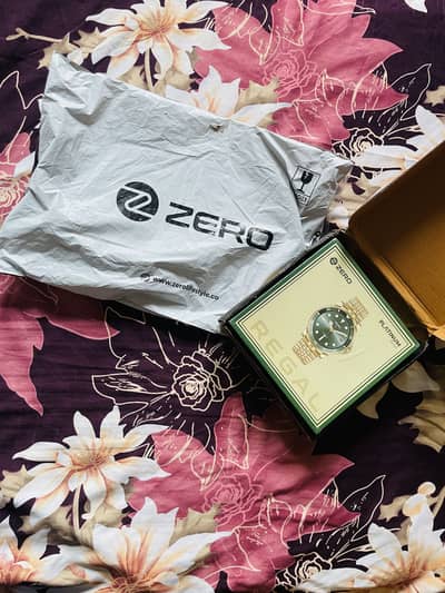 Regal AI smart watch brand new