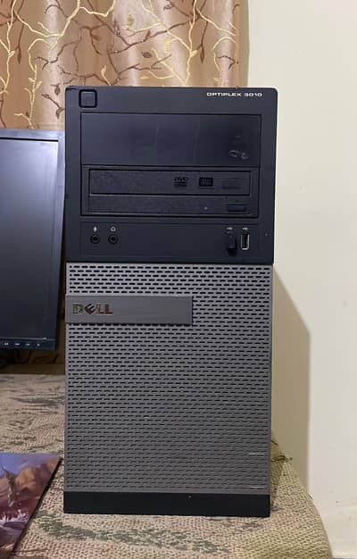 dell i5 3rd gen