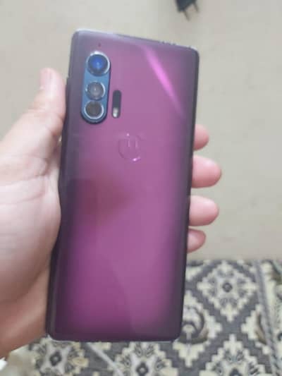 Motorola edge 12/256 Gb Gaming phone