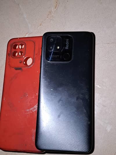 Redmi 10c urgent sale 03096158229