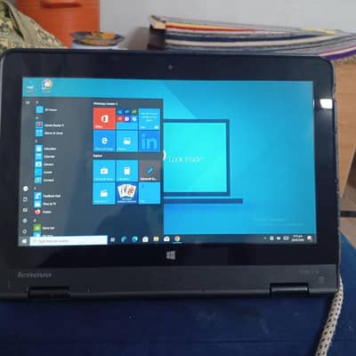 Lenovo Thinkpad yoga 11e