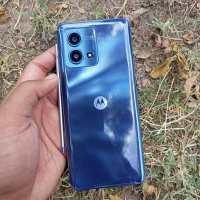 Motorola G Stylus 2023 4/128 pta approved