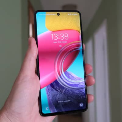 Samsung Galaxy M53 5G 8/128GB NON PTA