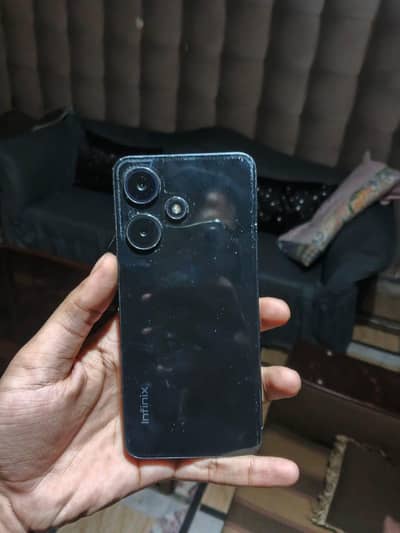 Infinix hot 30i 50MP
