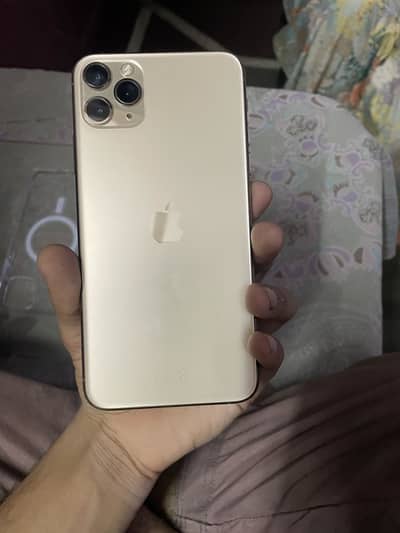 iPhone 11 Pro Max