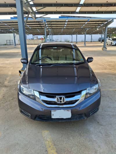 Honda city Automatic 2021 for sale -87000kms