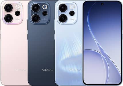 oppo Reno 15 f (8+256)