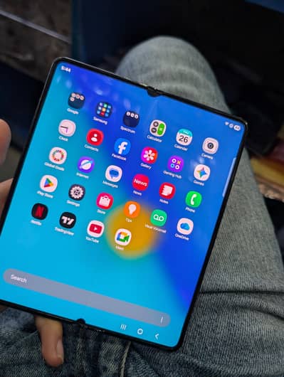 SAMSUNG FOLD 5 NON PTA 12/256GB