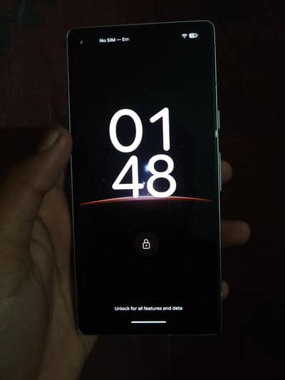 Google pixel 7a (official approved)