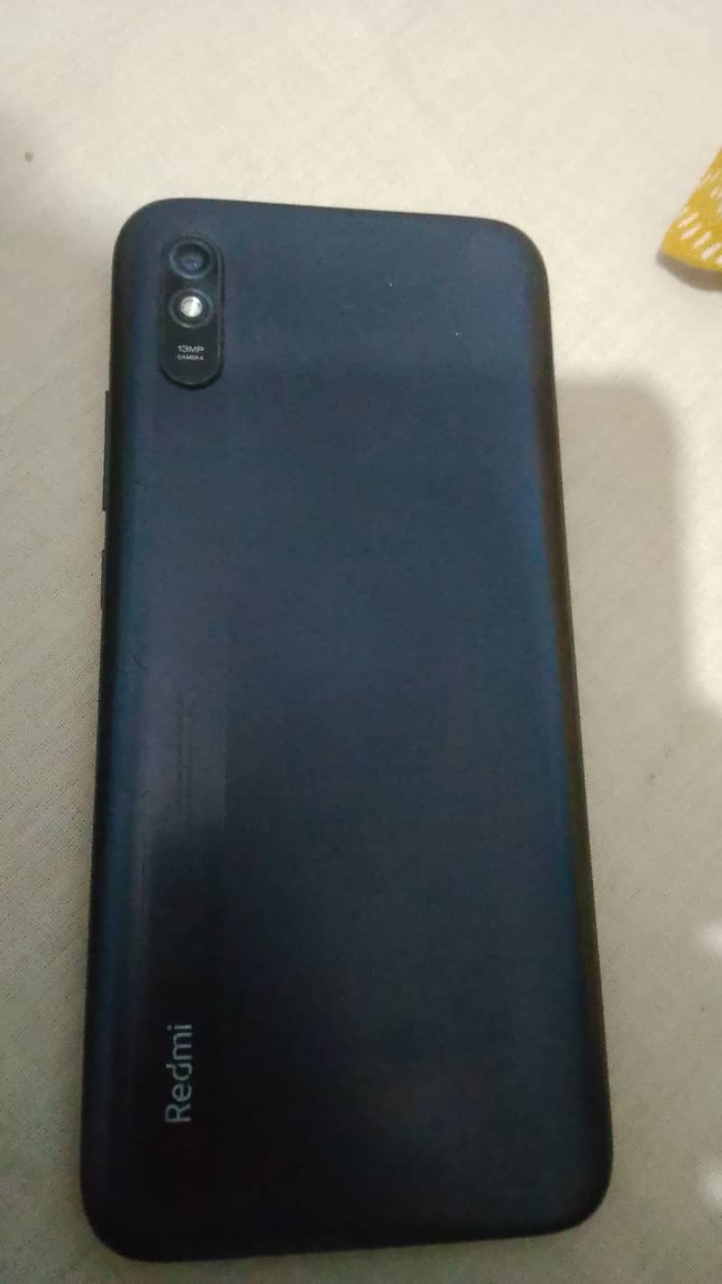 Redmi 9A 1