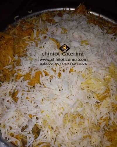 Daig Order Available in Lahore