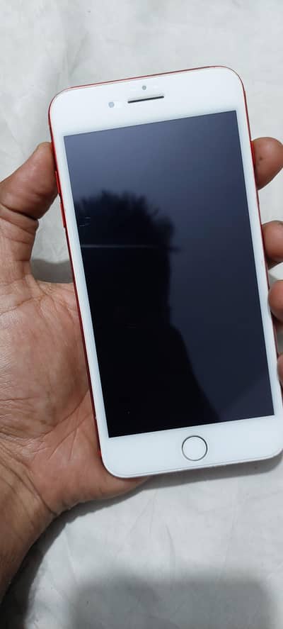 I phone 7 plus 128gb pta approved good condition