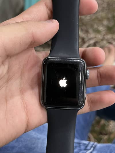 Apple watch series 3