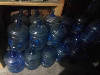 water supplies  business  for sale