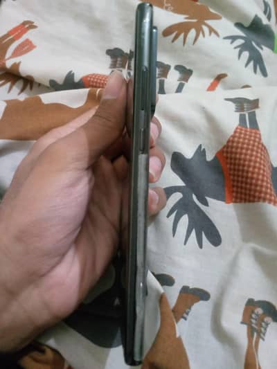 Samsung Galaxy Note 20 Ultra 5G (Non-PTA) – Like New | Complete Box |
