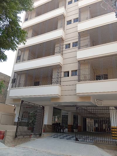 Brand New Flat 3 Rom King's Regency Tower Fb Area Block 9