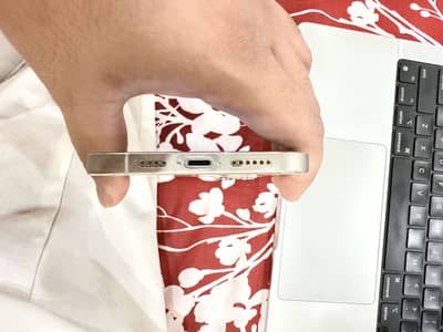 IPhone 12 Pro Max PTA Approved 128GB with Complete Box