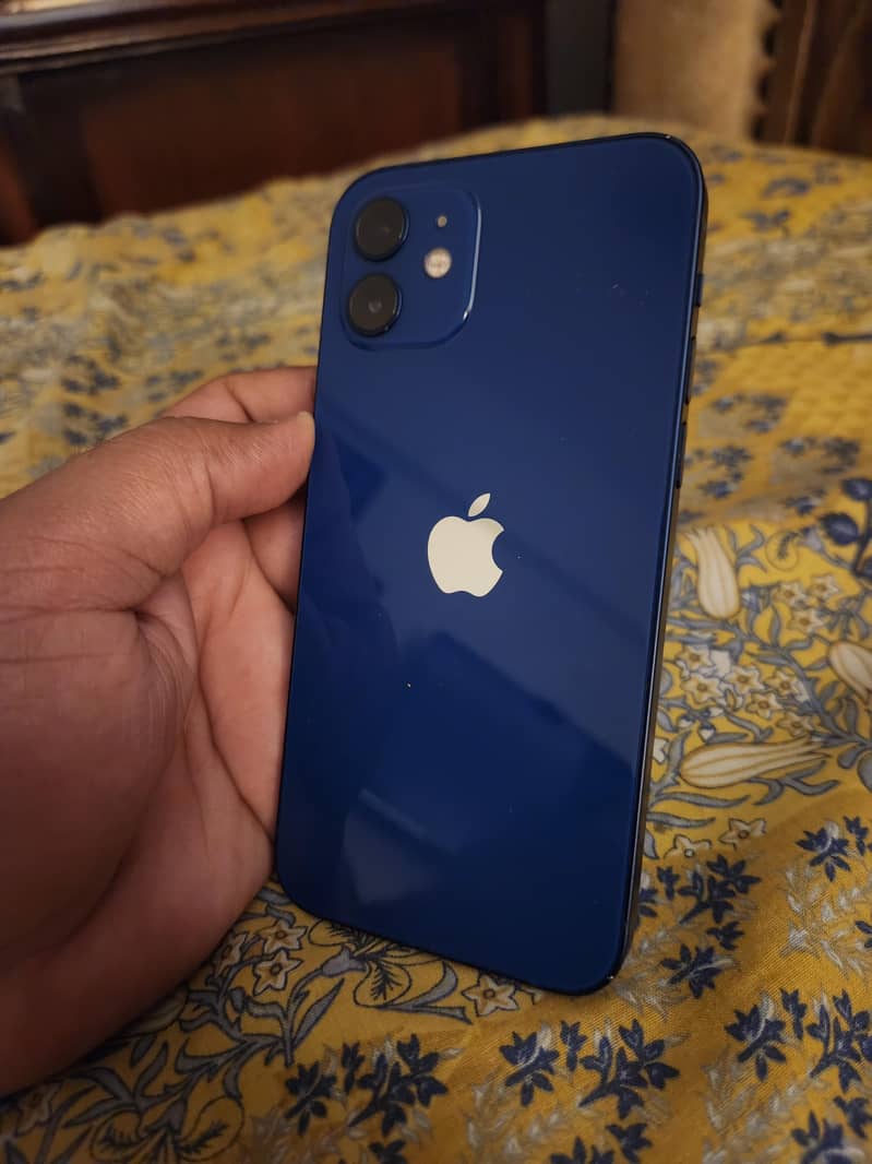 Iphone 12 0