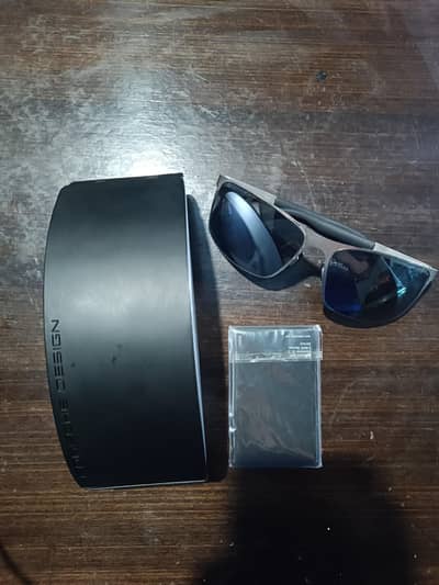 porche design p'8000 sunglasses