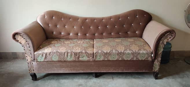 7 seatr sofa set moltyfoam