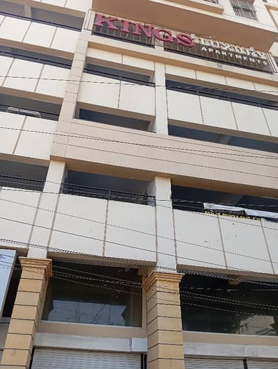 Brands Show Room Or Any Famous Outlet Shop Main Road Good Location All Type Of Business Bost This Place