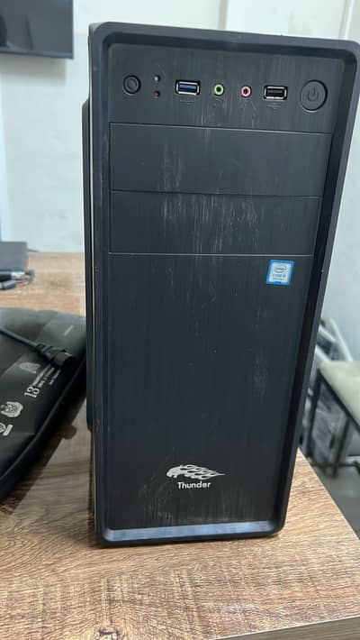 i5 9400f 8gb ddr4 2400mhz