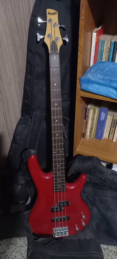 Ibanez Bass for sale (used)