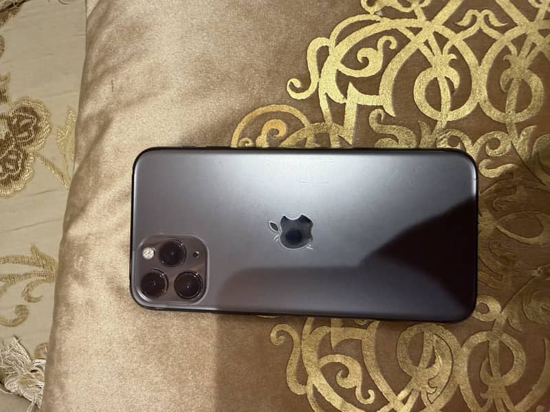 Iphone 11 pro 0