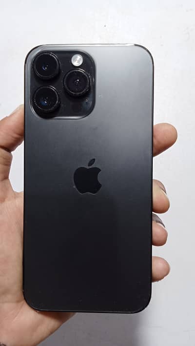 iPhone 14pro max. unboxing. factory lock Mobile