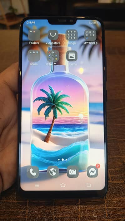 Vivo Y83 in Mint Condition 4/64