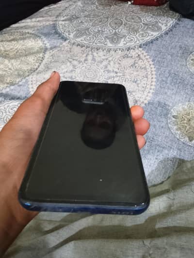 Huawei y9 exchange possible