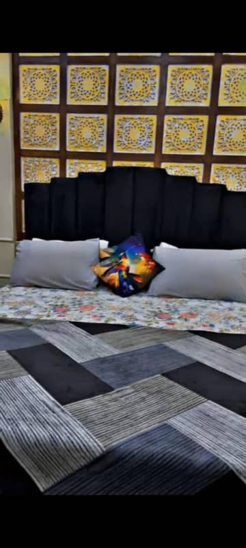 5 Marla Furnished Lower Portion for Rent in DHA Phase 9 Town | Affordable Luxury