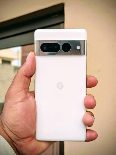 Google pixel 7 pro 256 GB