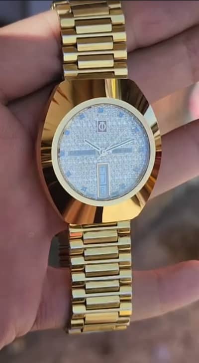 Watch Candino original watches