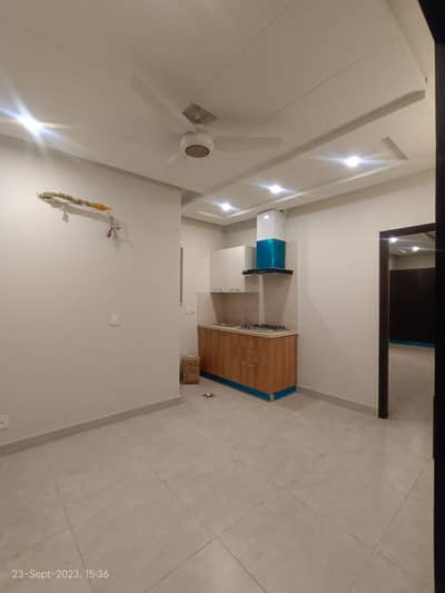 1 Bedroom Luxury Apartment For Rent in Zarkon Heights Islamabad