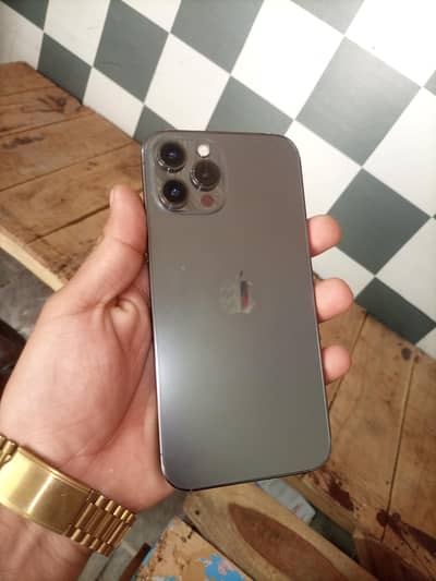 iphone 12 pro max JV