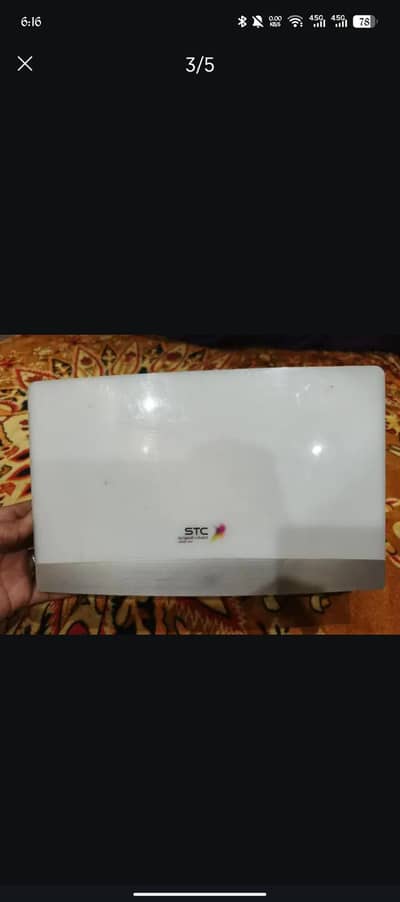 Saudi import Stc Router for sale