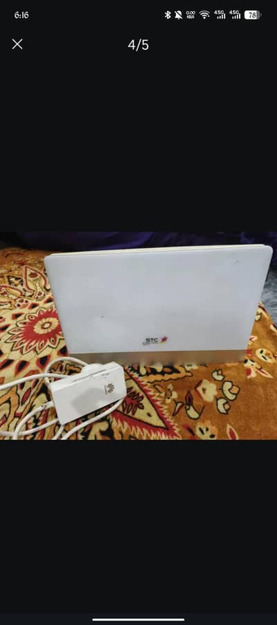 Saudi import Stc Router for sale